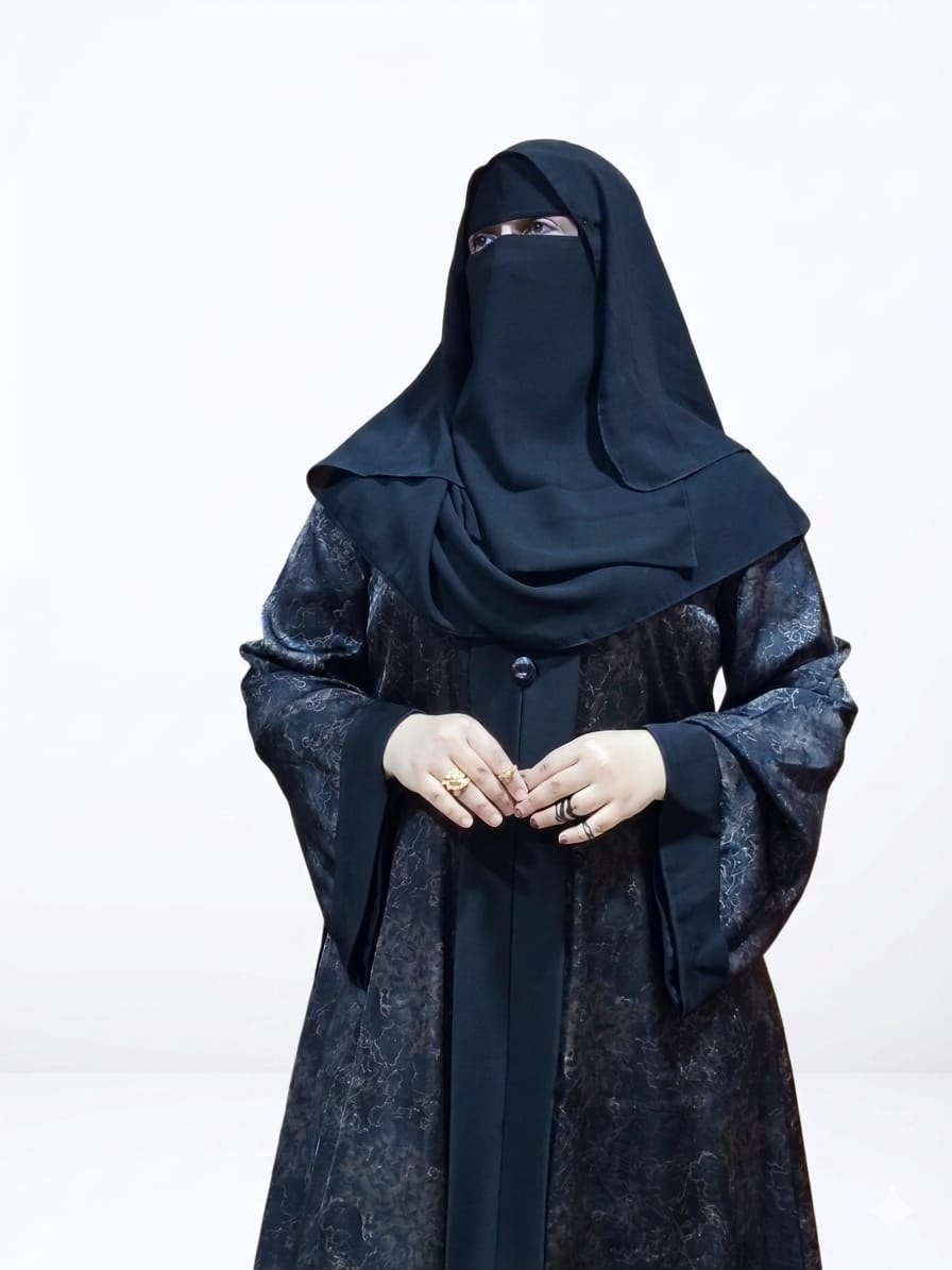 الدكتورة سارة محمد